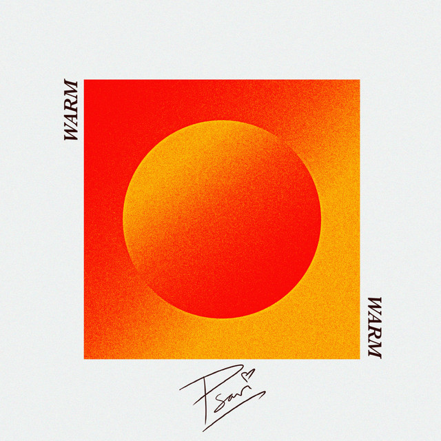 Warm cover art