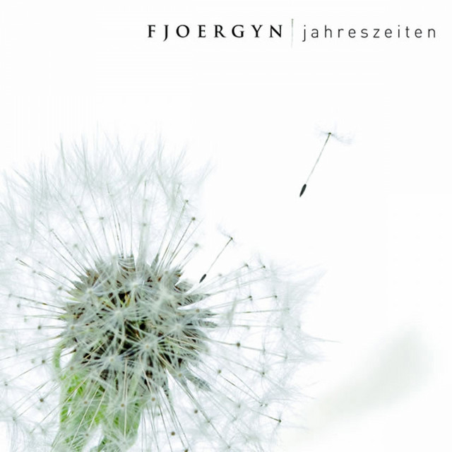 Fjoergyn photo