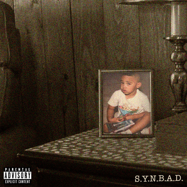 S.Y.n.B.a.D. cover art
