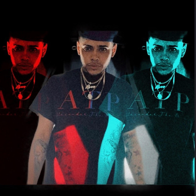 Alexander Prince Photo