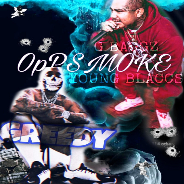 OpPSMOKE - Single by G Baggz | Spotify
