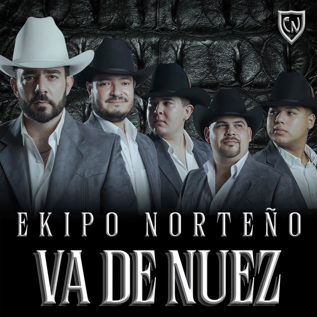 Va De Nuez (En Vivo) cover art