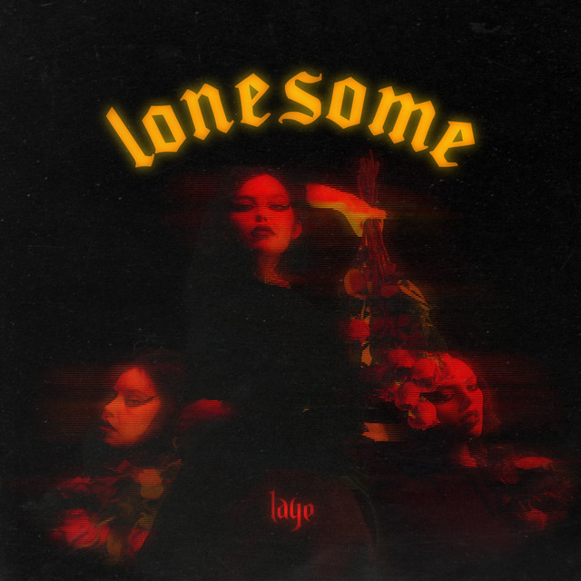 lonesome cover art