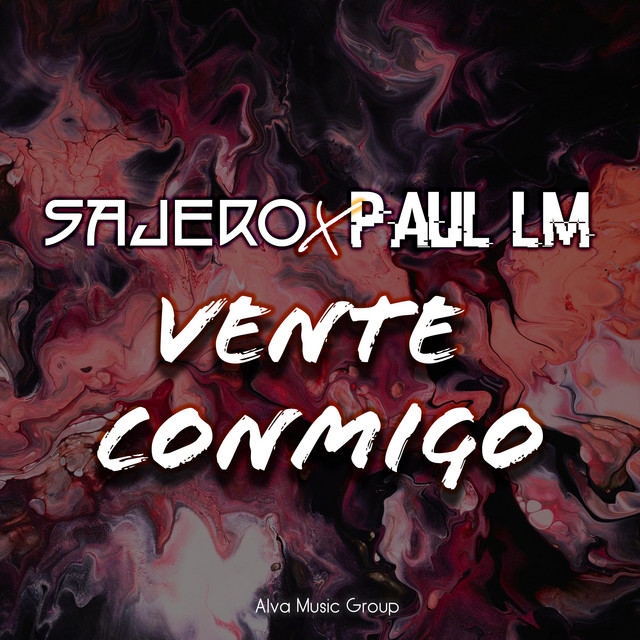 Vente Conmigo