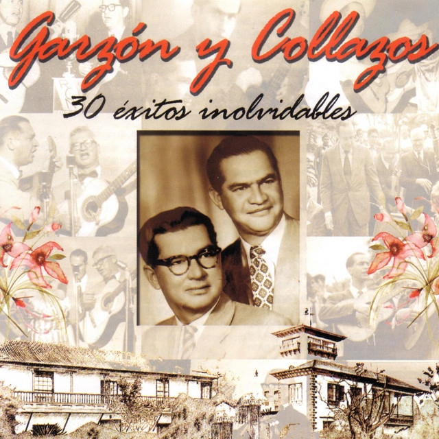 30 Exitos Inolvidables