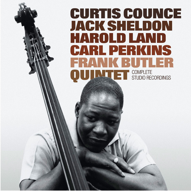 Complete Quintet Studio Recordings cover art