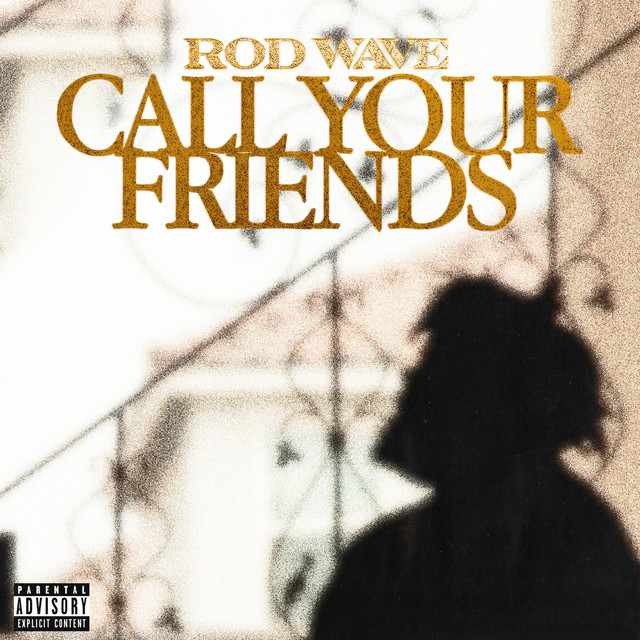 Call Your Friends cover art