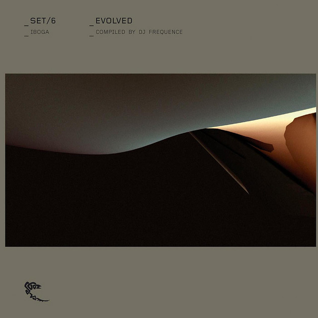 Set: 6 Evolved cover