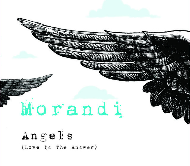 Angels (Deniz Koyu remix) - song and lyrics by Morandi | Spotify