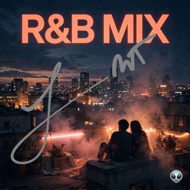 R&B MIX