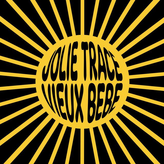 Jolie Trace Single By Vieux Bebe Spotify