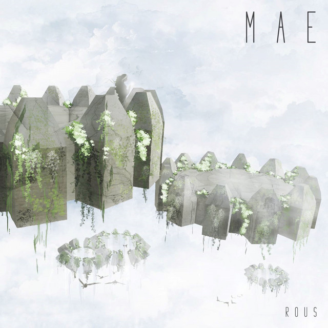 Mae cover art