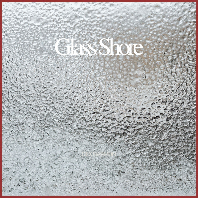 Glass Shore cover art