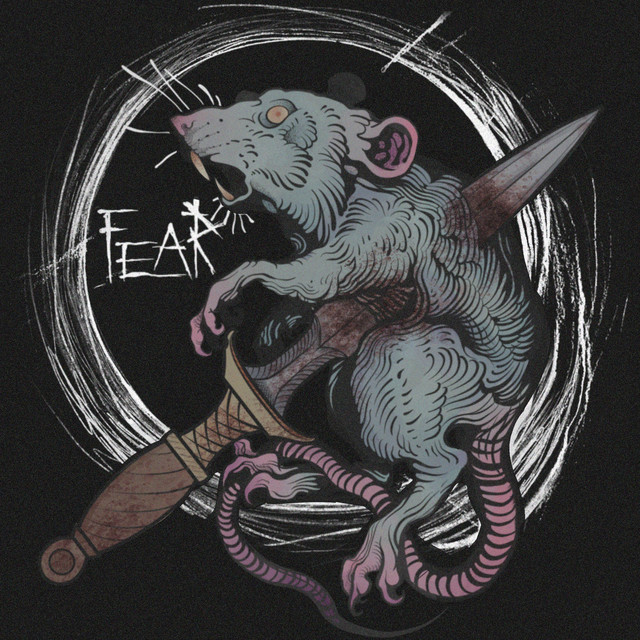 Обкладинка: Fear — Follow You