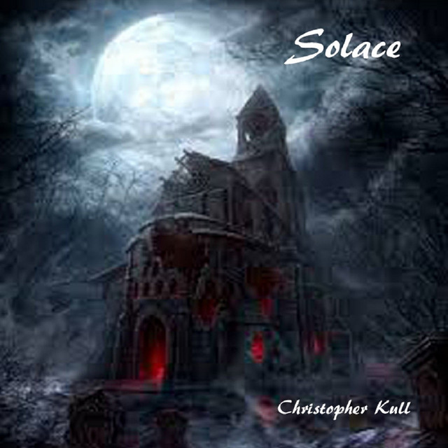 Solace cover art