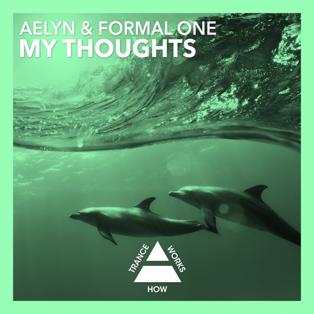 Обкладинка Aelyn — My Thoughts