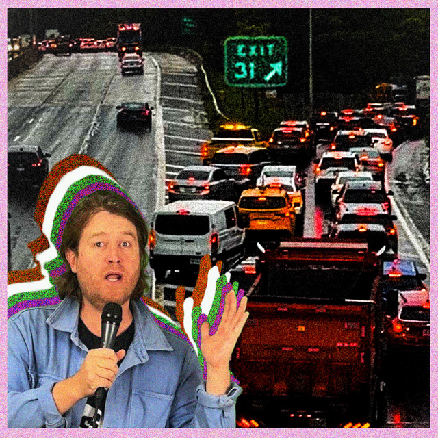 Exit 31 on the BQE (State Government Remix) album image