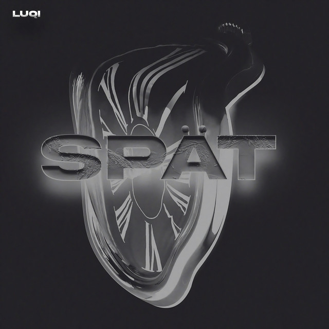 Spät cover art
