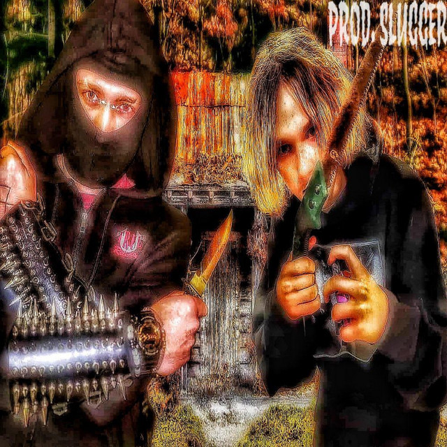 DEAD EYES cover art