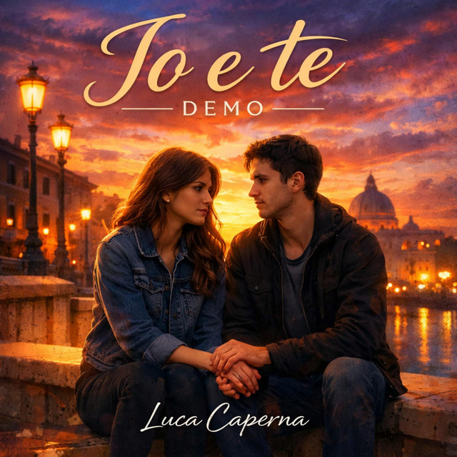 Io e te (Demo)