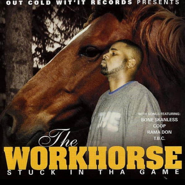 album image
