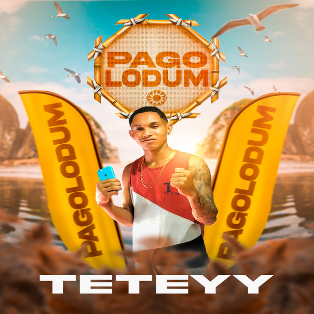 Pagolodum cover art