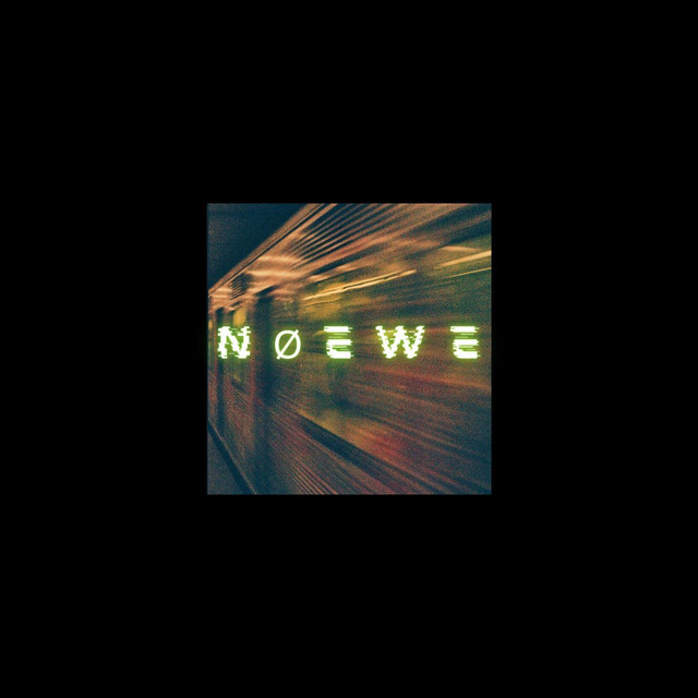 Nøewe