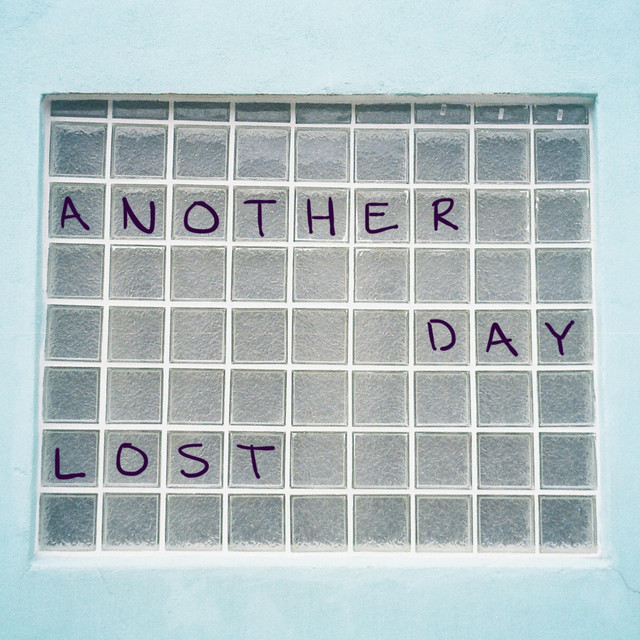 Another Day Lost
