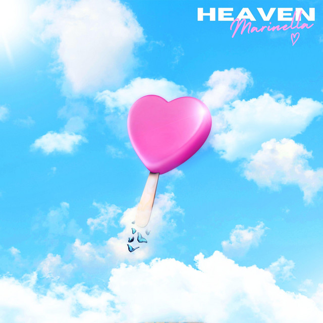 MARINELLA – Heaven - Urdu Version