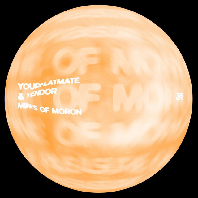 Mines of Moron cover art