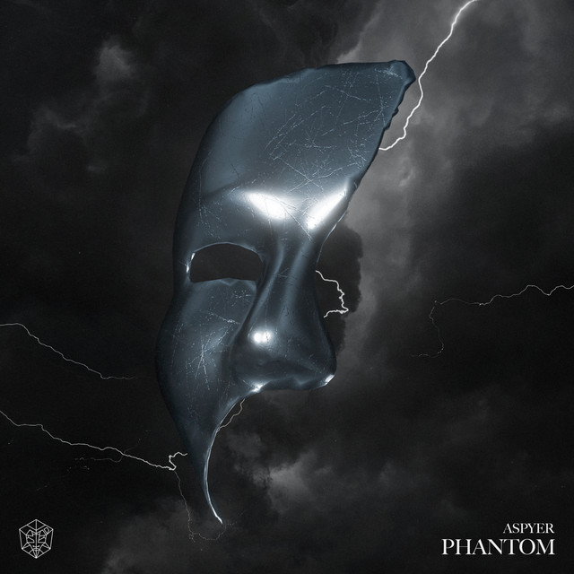 Phantom - Extended Mix album art
