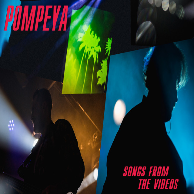 Songs From The Videos cover art