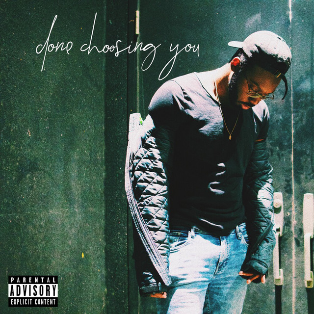 done choosing you cover art