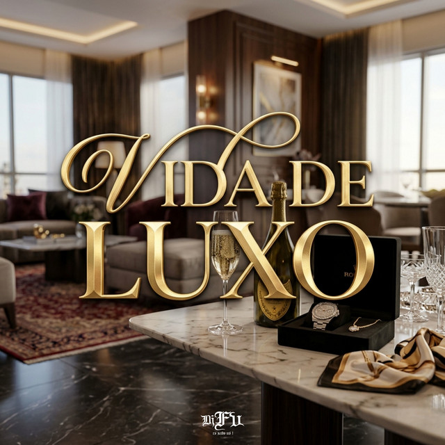 Vida de Luxo