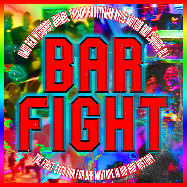 Turn The Bad Day Around cover art