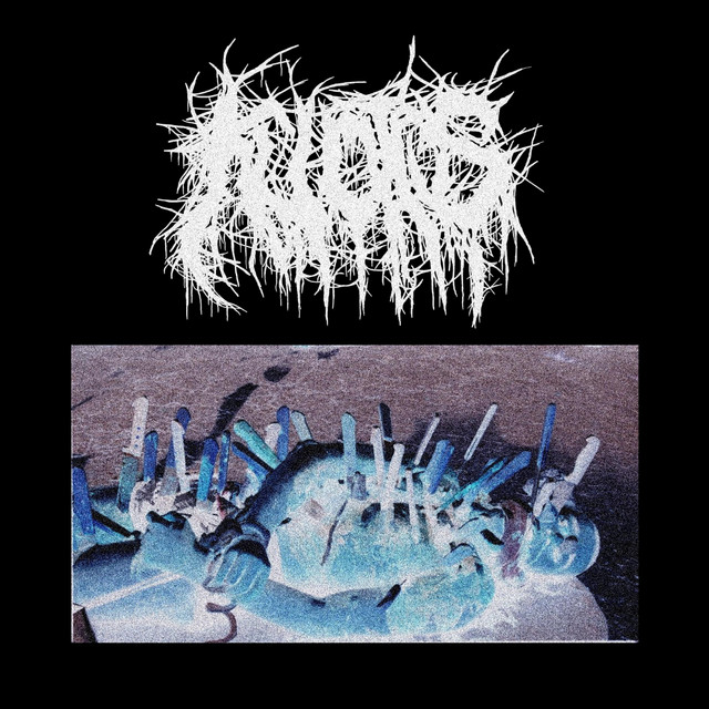 Demo cover