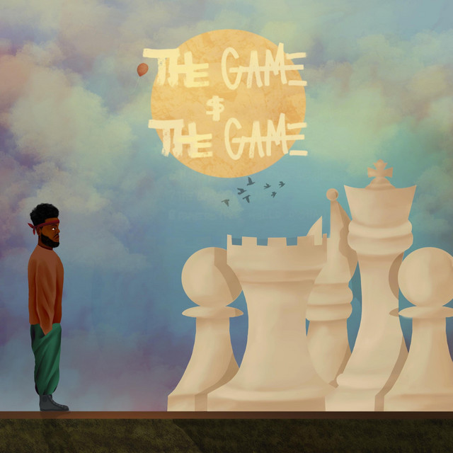 Think cover art