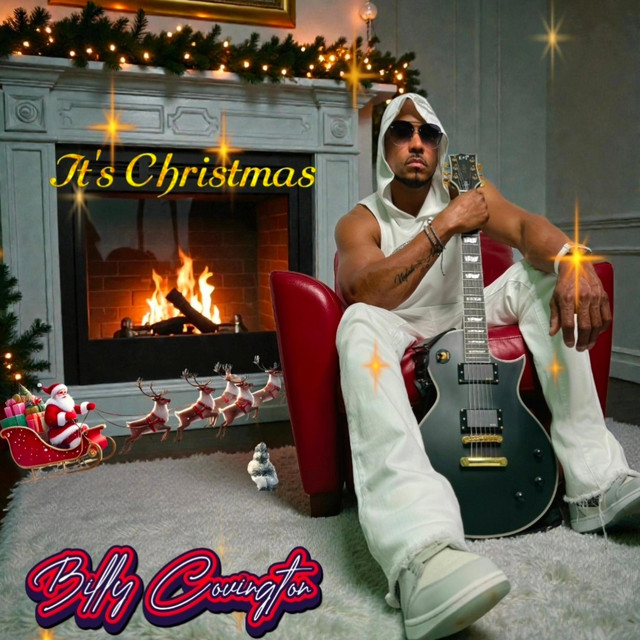 It's Christmas (Smooth Jazz Remix)