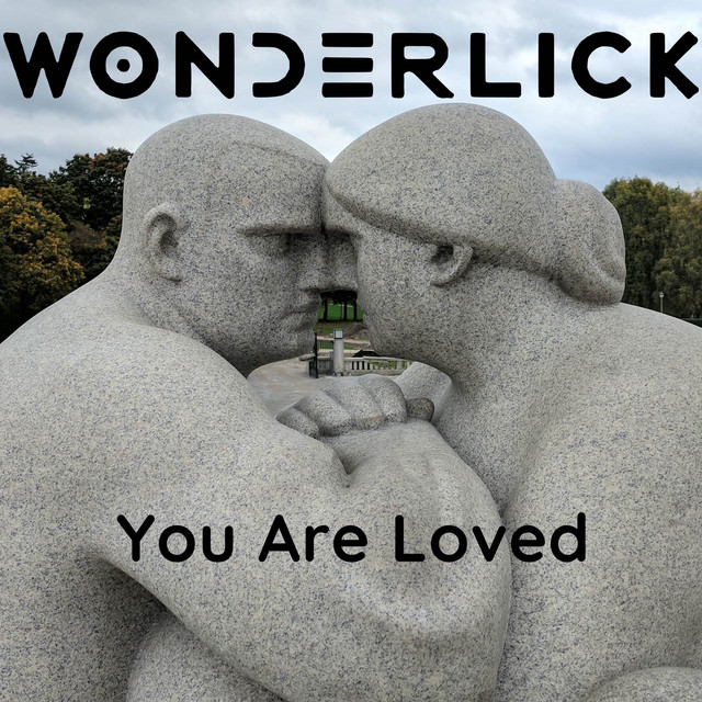 You Are Loved cover