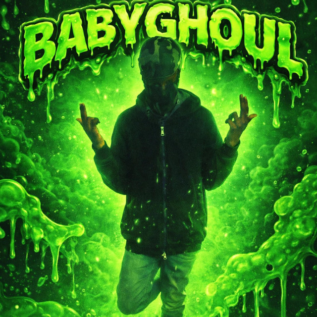 Baby ghoul (MVP)
