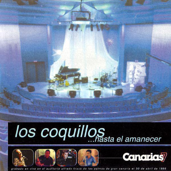 Los Coquillos Photo