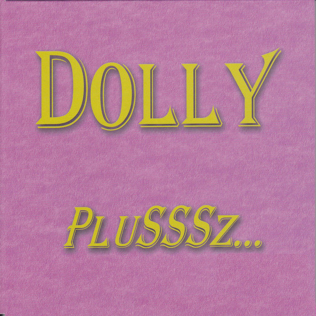 Dolly PluSSSz cover art