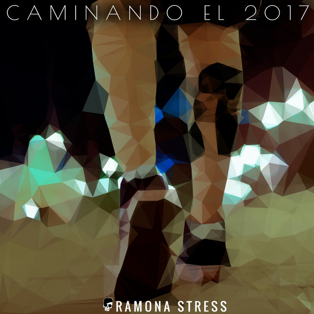 Caminando el 2017 cover art