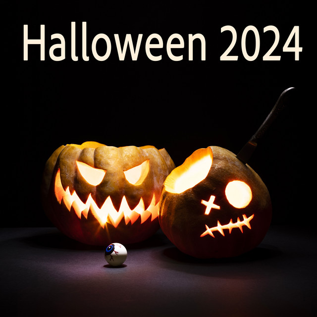 Halloween 2024 cover