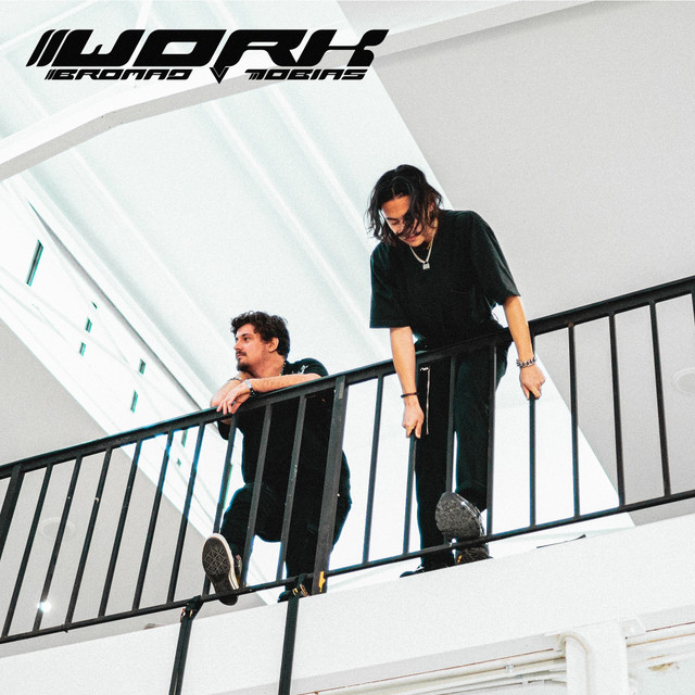 Work cover art