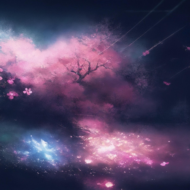 Nightfall cover art