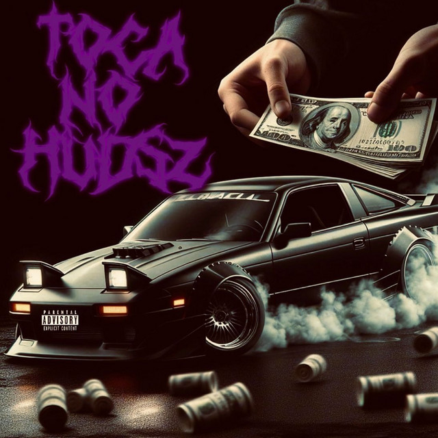 Toca no Hudsz!