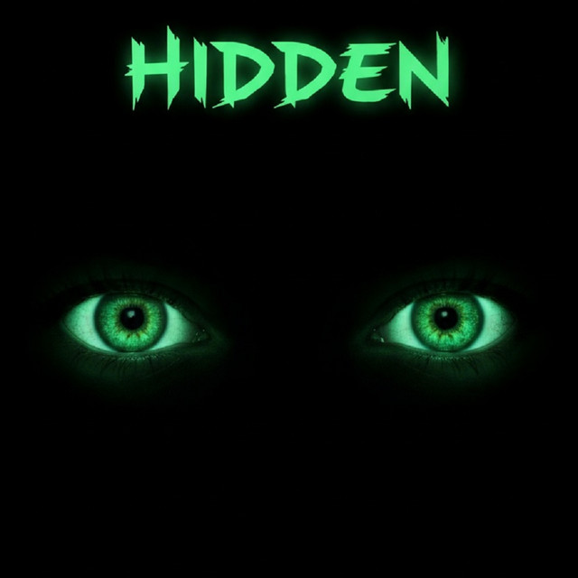 Hidden cover