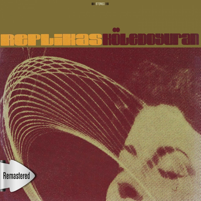 Köledoyuran (Remastered) cover art