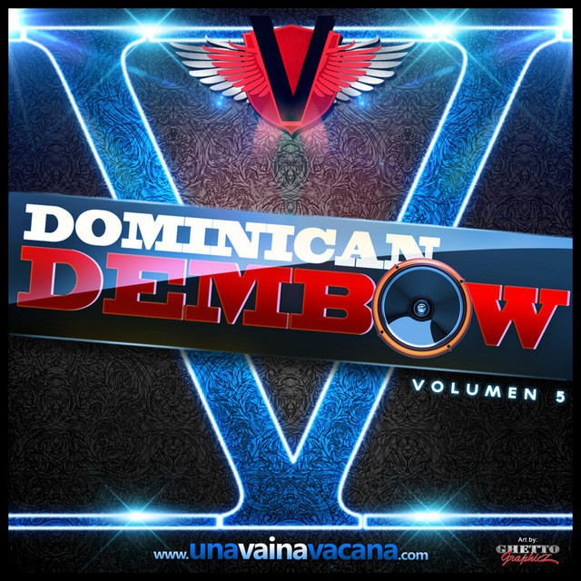 Si Tu Quiere Dembow